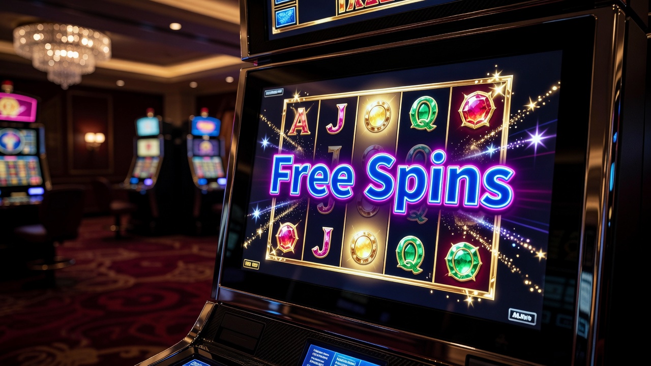 Μπόνους Χωρίς Κατάθεση στο SpinBoss - spinboss καζίνο μπόνους