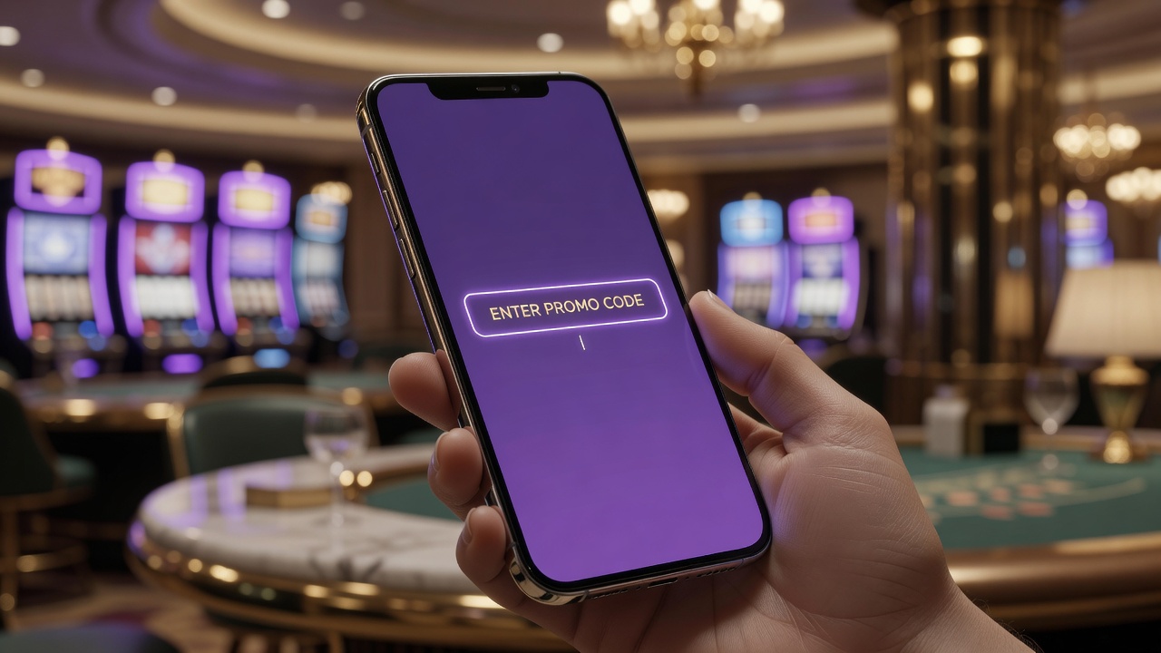 Τι Είναι το Promo Code στο SpinBoss Καζίνο; - spinboss καζίνο κωδικοί προσφοράς