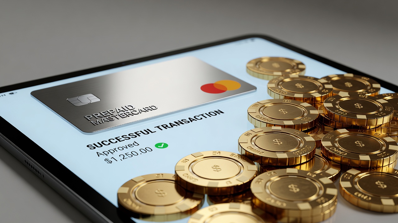 Ανάληψη κερδών: Η εξέλιξη της Paysafe - καζινο που δεχονται paysafe