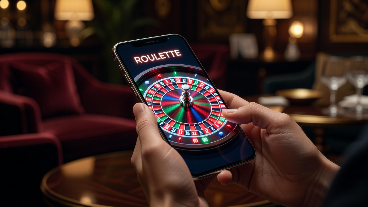 Να παίζω σε Ξένα Casino; - xena casino